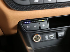 赛图斯 2015款 1.6L 自动 两驱PRM