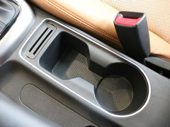 赛图斯 2015款 1.6L 自动 两驱PRM