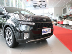 赛图斯 2015款 1.6L 自动 两驱PRM
