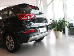 赛图斯 2015款 1.6L 自动 两驱PRM