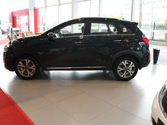 赛图斯 2015款 1.6L 自动 两驱PRM