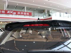 赛图斯 2015款 1.6L 自动 两驱PRM