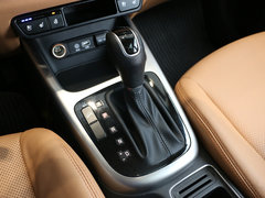 赛图斯 2015款 1.6L 自动 两驱PRM