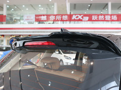 赛图斯 2015款 1.6L 自动 两驱PRM