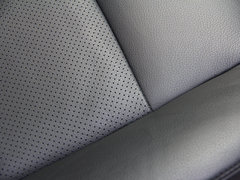 绅宝X65 2015款 2.0T 自动 精英型