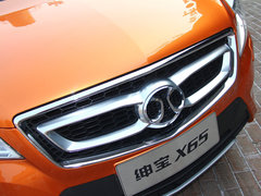 绅宝X65 2015款 2.0T 自动 精英型