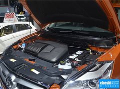 绅宝X65 2015款 2.0T 自动 精英型