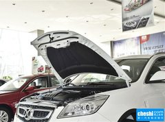 绅宝X65 2015款 2.0T 手动 舒适型