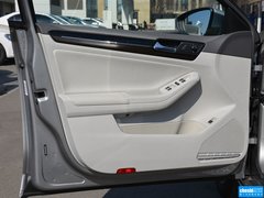 速腾 2015款 230TSI DSG 豪华型