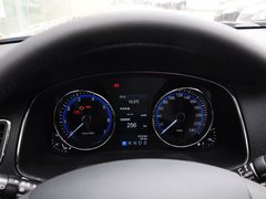 红旗H7 2015款 1.8T 自动 豪华型