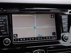 红旗H7 2015款 1.8T 自动 豪华型