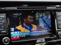 红旗H7 2015款 1.8T 自动 豪华型