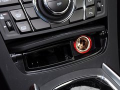 红旗H7 2015款 1.8T 自动 豪华型