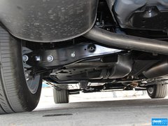红旗H7 2015款 1.8T 自动 豪华型