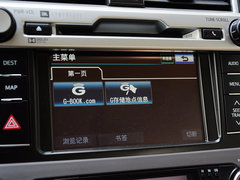 普拉多 2015款 2.7L 自动 豪华版