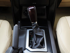 普拉多 2015款 2.7L 自动 豪华版