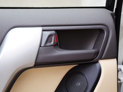 普拉多 2015款 2.7L 自动 豪华版