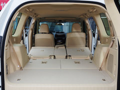 普拉多 2015款 2.7L 自动 豪华版