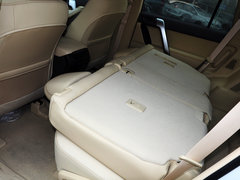 普拉多 2015款 2.7L 自动 豪华版