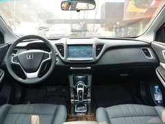 纳5 2015款 1.8T 自动 旗舰型