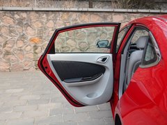 纳5 2015款 1.8T 自动 旗舰型