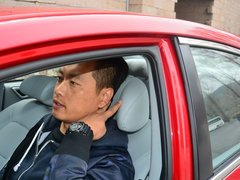 纳5 2015款 1.8T 自动 旗舰型