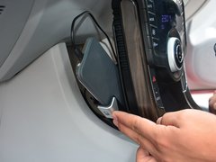 纳5 2015款 1.8T 自动 旗舰型
