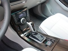 纳5 2015款 1.8T 自动 旗舰型