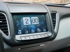纳5 2015款 1.8T 自动 旗舰型
