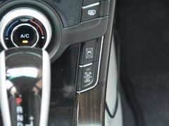纳5 2015款 1.8T 自动 旗舰型