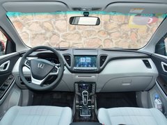 纳5 2015款 1.8T 自动 旗舰型