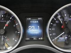 哈弗H8 2015款 2.0T 自动 两驱豪华型
