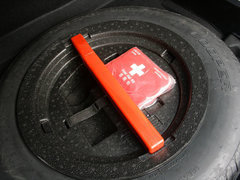 哈弗H8 2015款 2.0T 自动 两驱豪华型