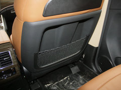 哈弗H8 2015款 2.0T 自动 两驱豪华型
