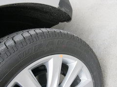 哈弗H8 2015款 2.0T 自动 两驱豪华型