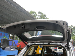 哈弗H8 2015款 2.0T 自动 两驱豪华型