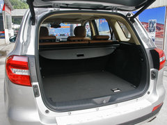 哈弗H8 2015款 2.0T 自动 两驱豪华型