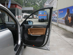 哈弗H8 2015款 2.0T 自动 两驱豪华型