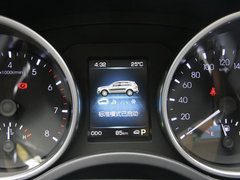哈弗H8 2015款 2.0T 自动 两驱豪华型