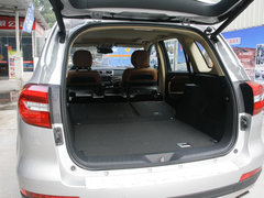 哈弗H8 2015款 2.0T 自动 两驱豪华型