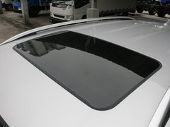 哈弗H8 2015款 2.0T 自动 两驱豪华型