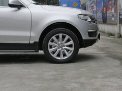 哈弗H8 2015款 2.0T 自动 两驱豪华型