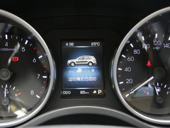 哈弗H8 2015款 2.0T 自动 两驱豪华型