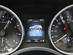 哈弗H8 2015款 2.0T 自动 两驱豪华型
