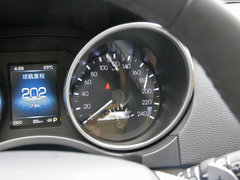 哈弗H8 2015款 2.0T 自动 两驱豪华型