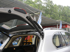 哈弗H8 2015款 2.0T 自动 两驱豪华型