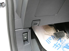 哈弗H2 2015款 1.5T 自动 两驱精英版