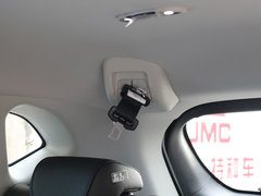 哈弗H2 2015款 1.5T 自动 两驱精英版
