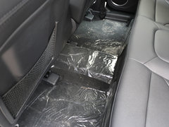 哈弗H2 2015款 1.5T 自动 两驱精英版