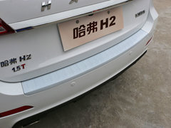 哈弗H2 2015款 1.5T 自动 两驱精英版